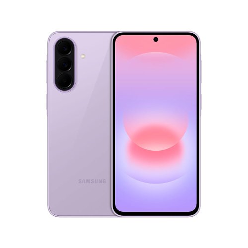 Смартфон Samsung Galaxy A37 12/256Gb Awesome Lavender (Фиолетовый)