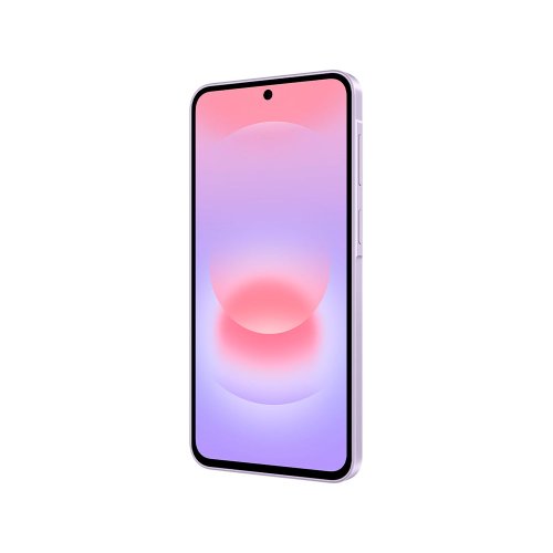 Смартфон Samsung Galaxy A37 12/256Gb Awesome Lavender (Фиолетовый)