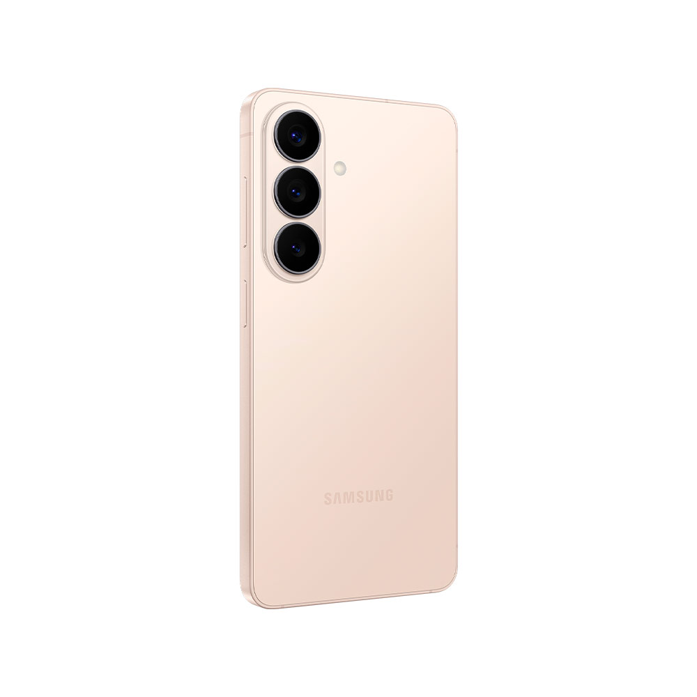 Смартфон Samsung Galaxy S26 12/512Gb Pink Gold (Розовый)