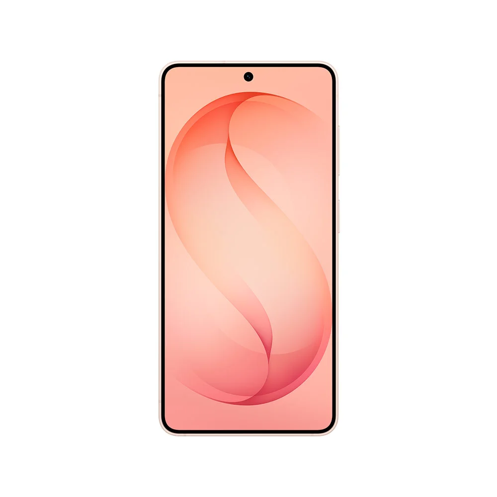 Смартфон Samsung Galaxy S26 12/512Gb Pink Gold (Розовый)