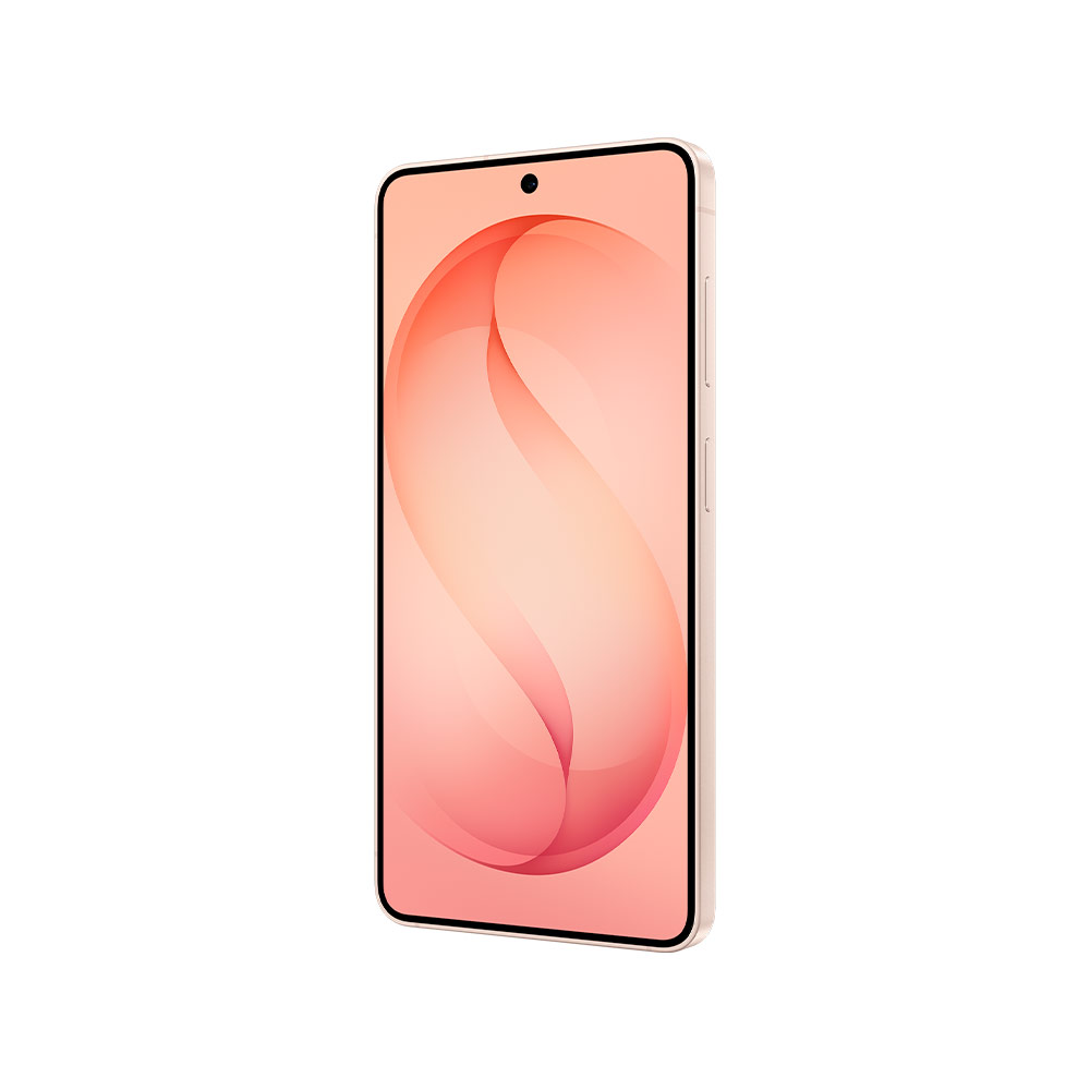 Смартфон Samsung Galaxy S26 12/512Gb Pink Gold (Розовый)