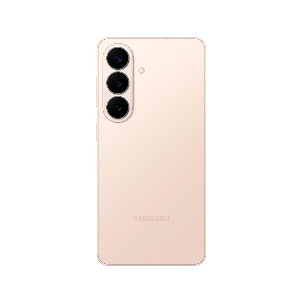 Смартфон Samsung Galaxy S26 12/512Gb Pink Gold (Розовый)