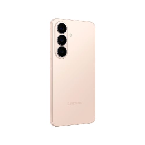 Смартфон Samsung Galaxy S26 12/512Gb Pink Gold (Розовый)