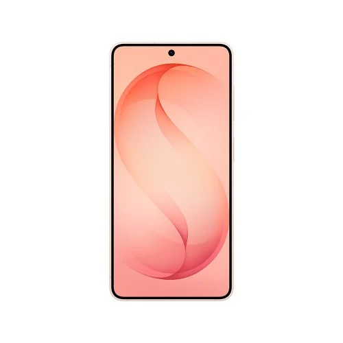 Смартфон Samsung Galaxy S26 12/512Gb Pink Gold (Розовый)