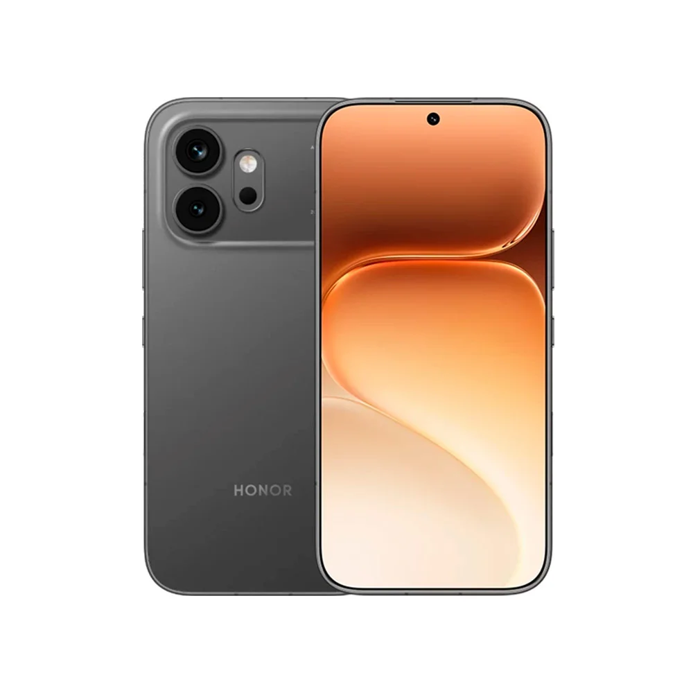 Смартфон Honor 600 12/512Gb Black (Черный) EU