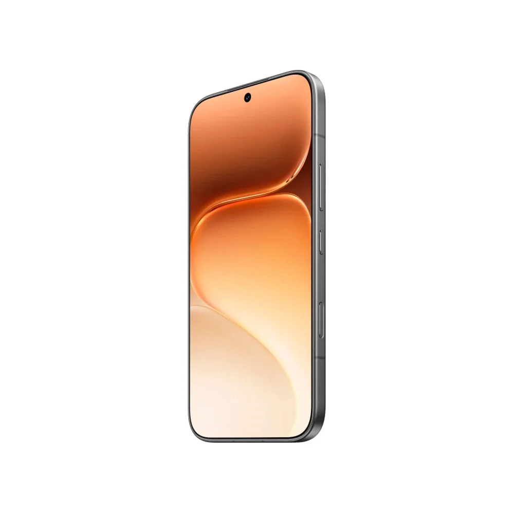 Смартфон Honor 600 12/512Gb Black (Черный) EU