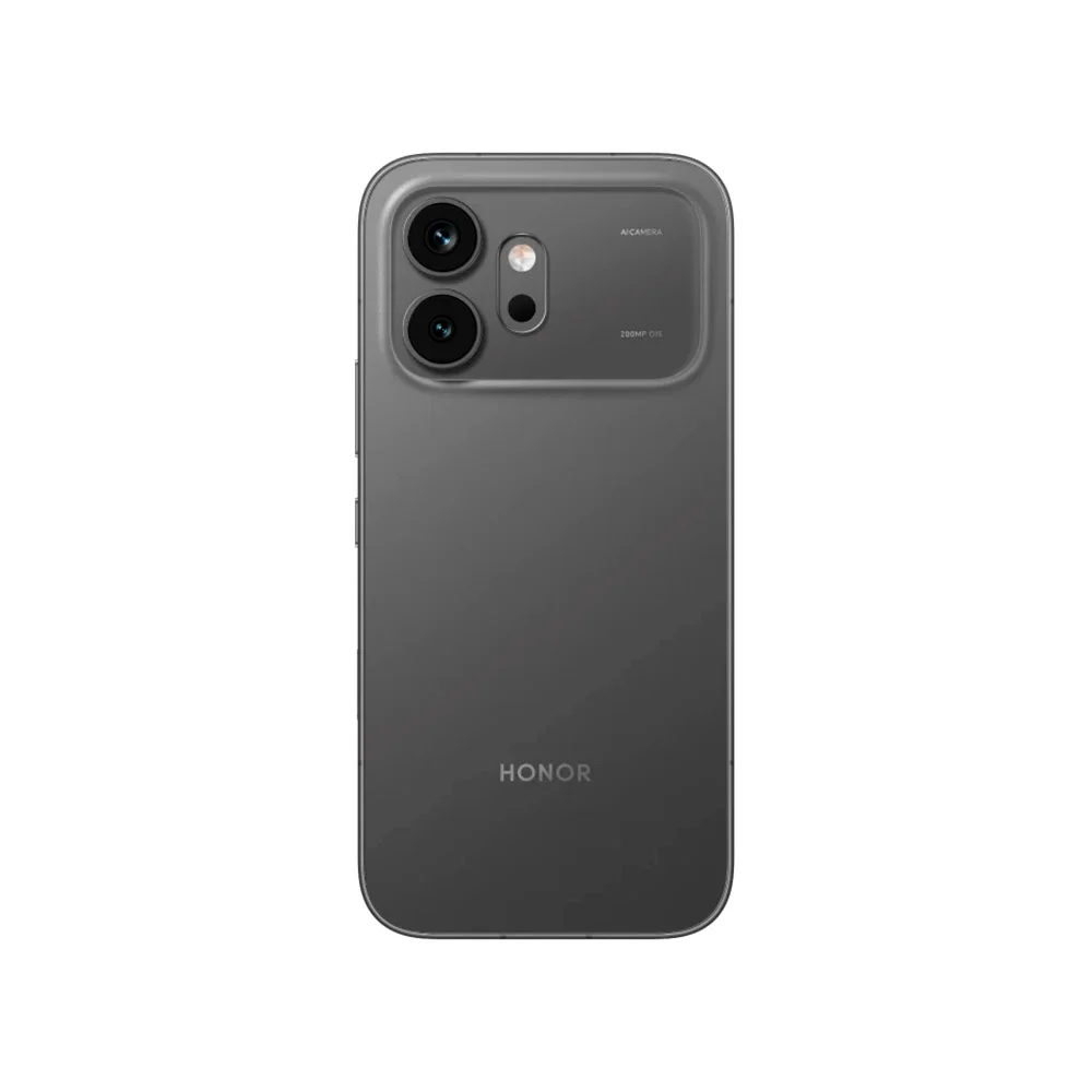 Смартфон Honor 600 12/512Gb Black (Черный) EU