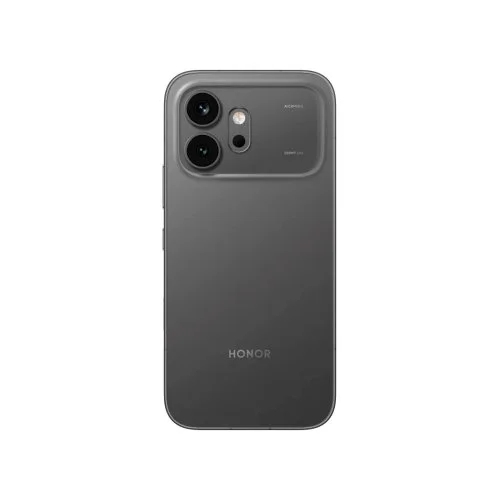 Смартфон Honor 600 12/512Gb Black (Черный) EU