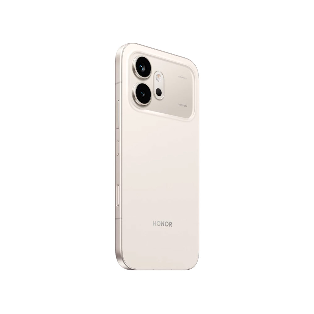 Смартфон Honor 600 12/512Gb Golden White (Белый) EU