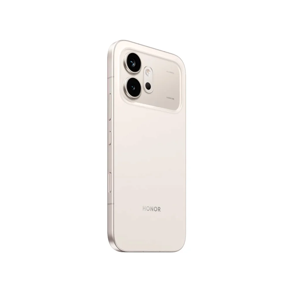 Смартфон Honor 600 12/512Gb Golden White (Белый) EU