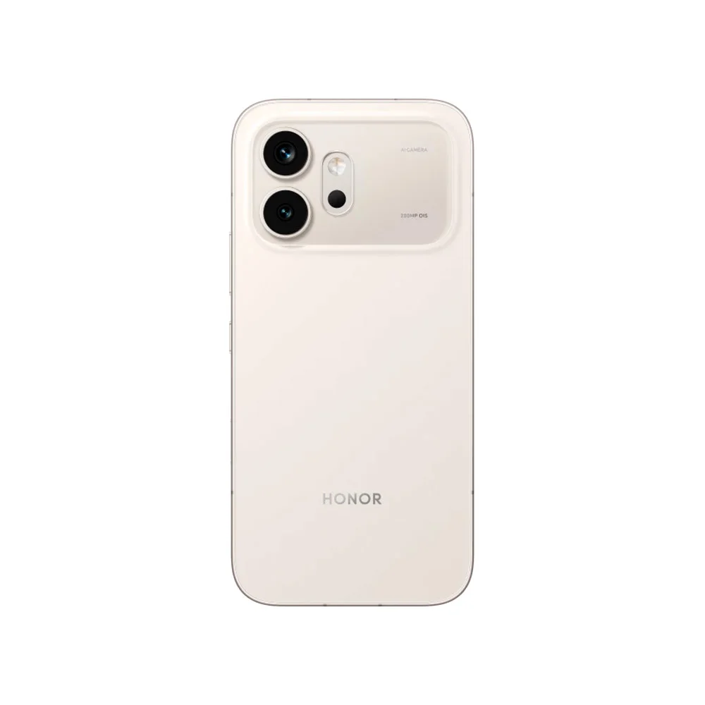 Смартфон Honor 600 12/512Gb Golden White (Белый) EU