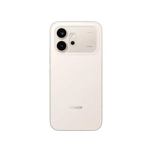 Смартфон Honor 600 12/512Gb Golden White (Белый) EU
