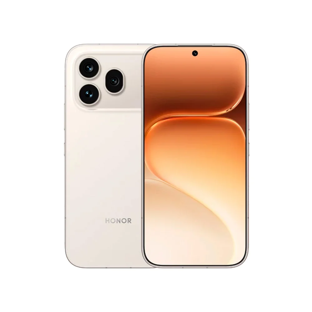 Смартфон Honor 600 Pro 12/256Gb Golden White (Белый) EU