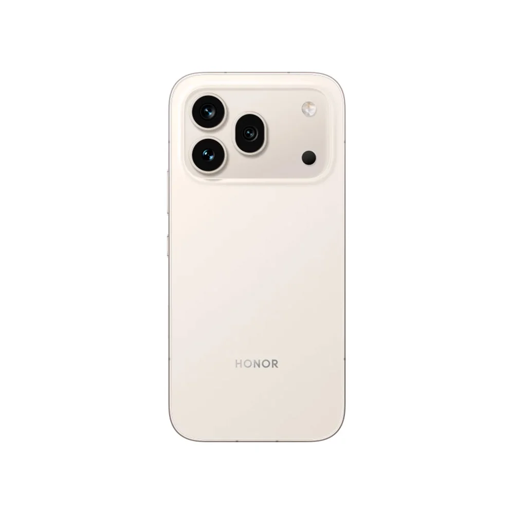 Смартфон Honor 600 Pro 12/256Gb Golden White (Белый) EU