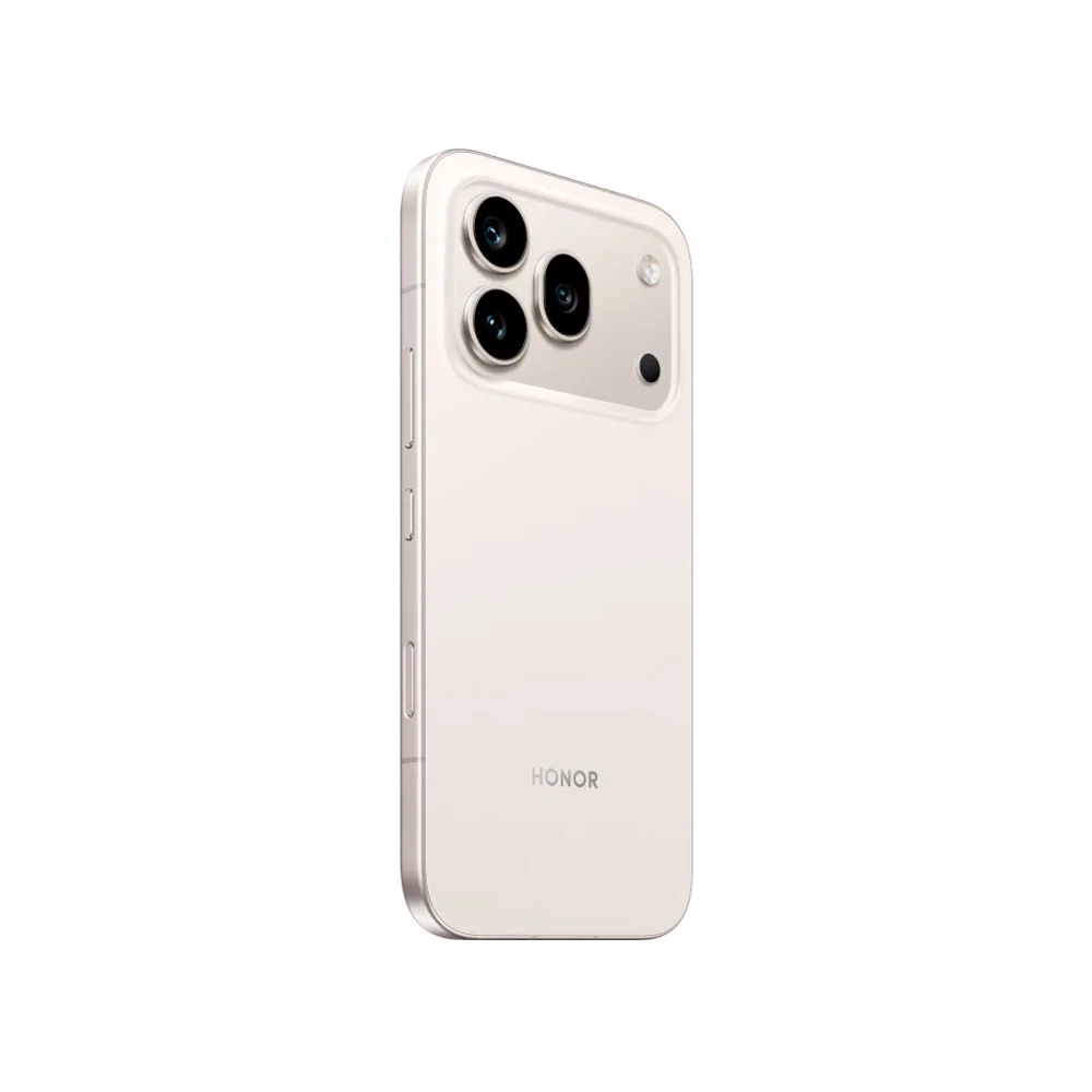 Смартфон Honor 600 Pro 12/256Gb Golden White (Белый) EU