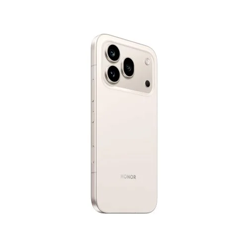 Смартфон Honor 600 Pro 12/256Gb Golden White (Белый) EU