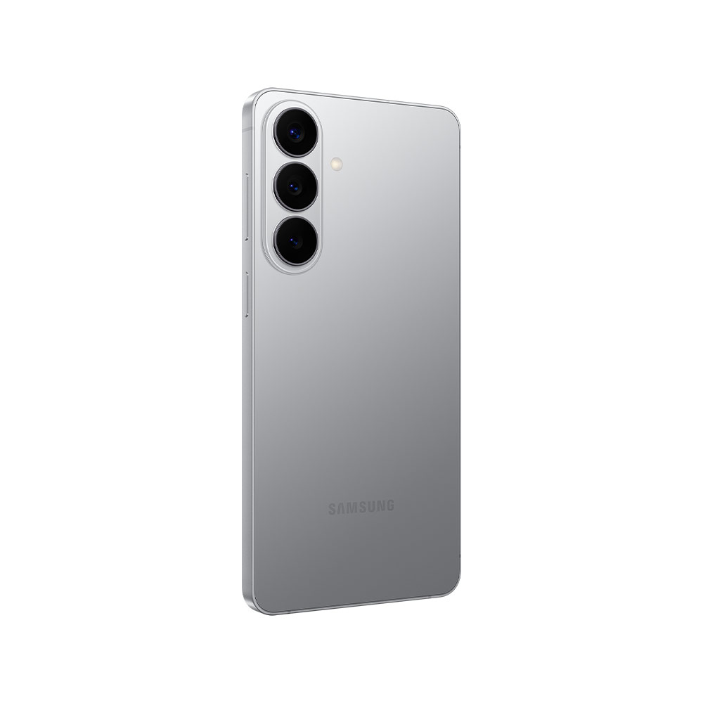 Смартфон Samsung Galaxy S26 12/512Gb Silver Shadow (Серый)