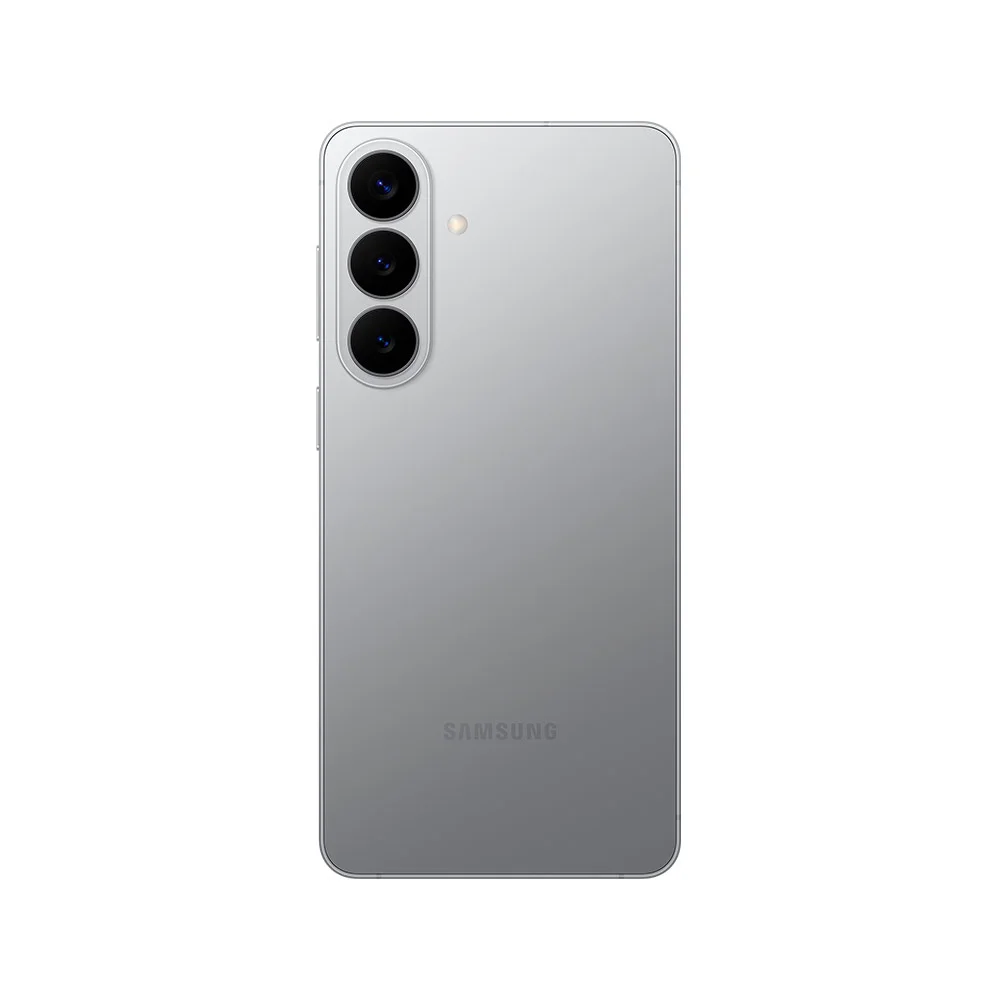 Смартфон Samsung Galaxy S26 12/512Gb Silver Shadow (Серый)