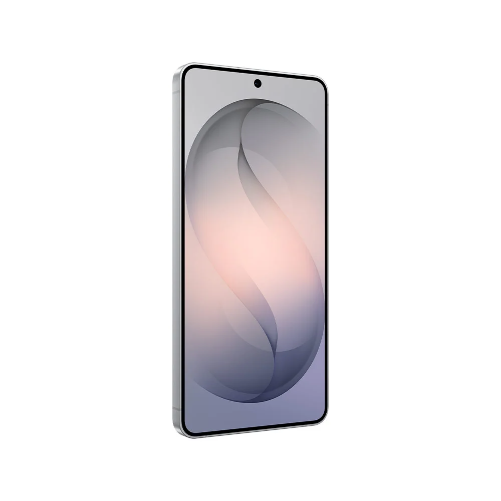 Смартфон Samsung Galaxy S26 12/512Gb Silver Shadow (Серый)