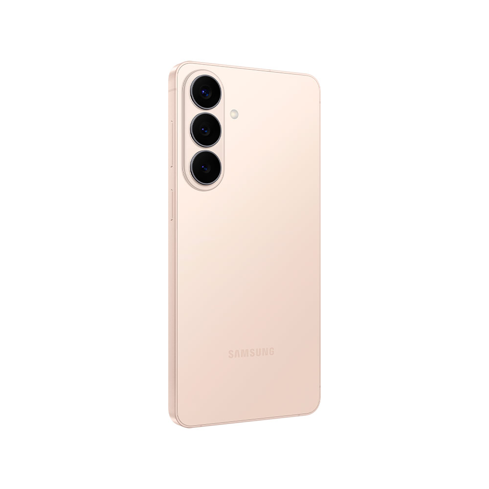 Смартфон Samsung Galaxy S26+ 12/256Gb Pink Gold (Розовый)