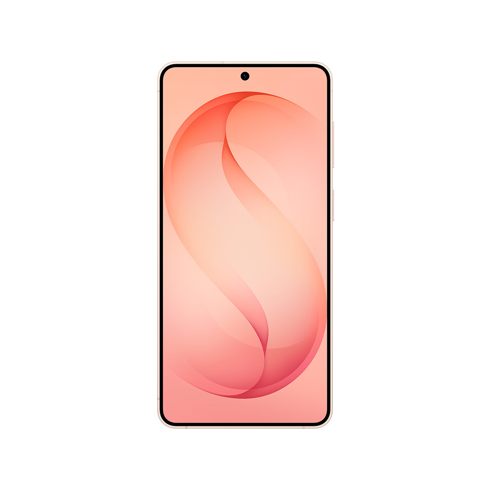 Смартфон Samsung Galaxy S26+ 12/256Gb Pink Gold (Розовый)