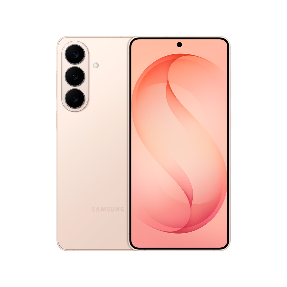Смартфон Samsung Galaxy S26+ 12/512Gb Pink Gold (Розовый)