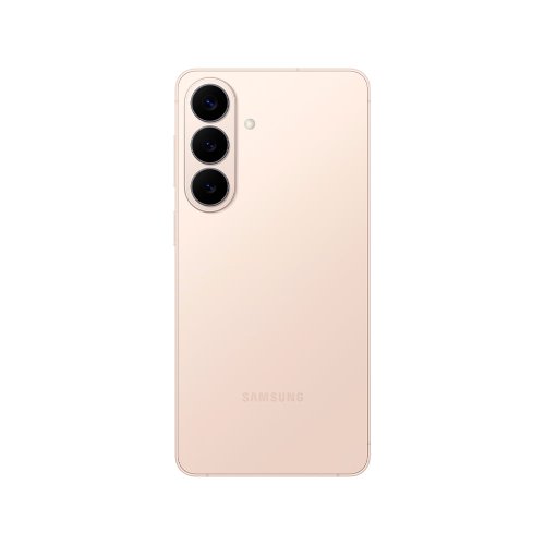 Смартфон Samsung Galaxy S26+ 12/512Gb Pink Gold (Розовый)