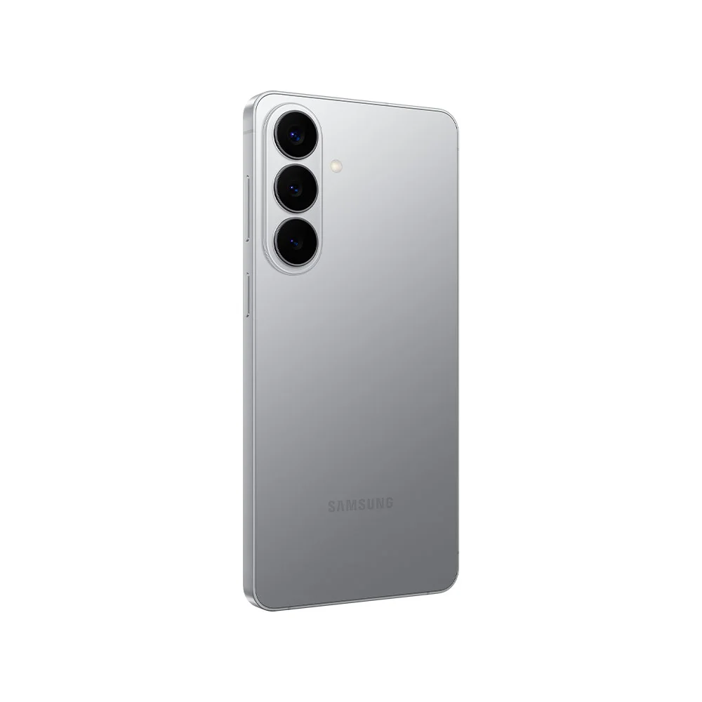 Смартфон Samsung Galaxy S26+ 12/256Gb Silver Shadow (Серый)