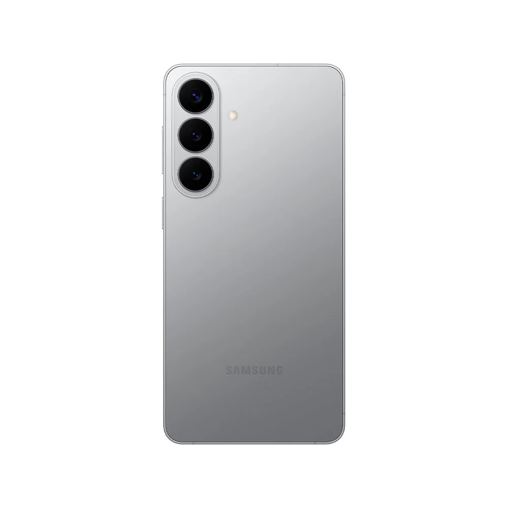 Смартфон Samsung Galaxy S26+ 12/256Gb Silver Shadow (Серый)
