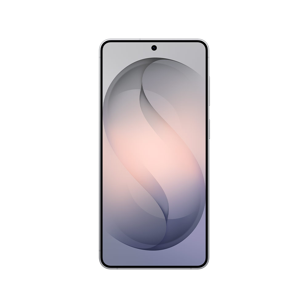 Смартфон Samsung Galaxy S26+ 12/256Gb Silver Shadow (Серый)