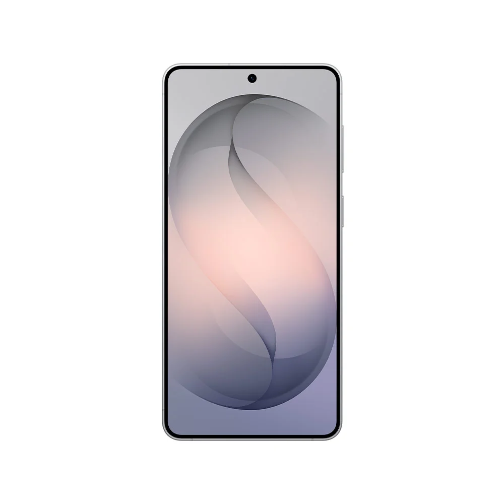 Смартфон Samsung Galaxy S26+ 12/256Gb Silver Shadow (Серый)