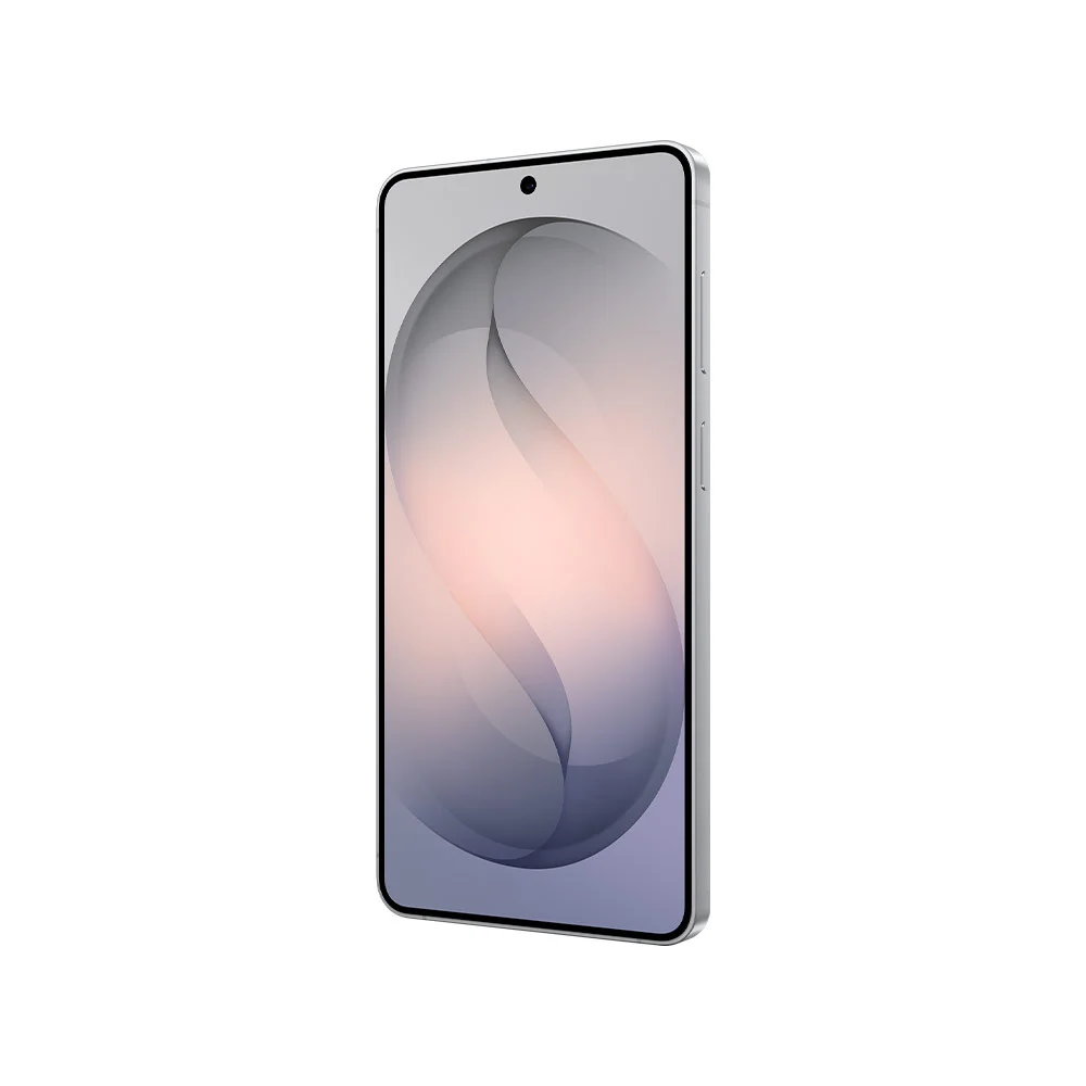 Смартфон Samsung Galaxy S26+ 12/256Gb Silver Shadow (Серый)
