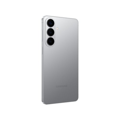 Смартфон Samsung Galaxy S26+ 12/256Gb Silver Shadow (Серый)