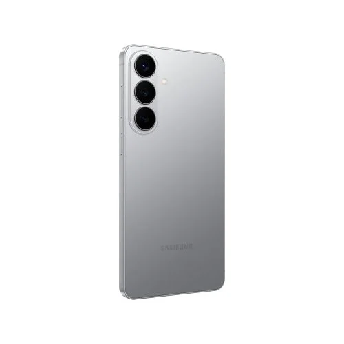 Смартфон Samsung Galaxy S26+ 12/256Gb Silver Shadow (Серый)