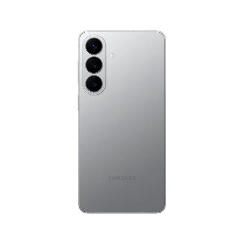 Смартфон Samsung Galaxy S26+ 12/256Gb Silver Shadow (Серый)