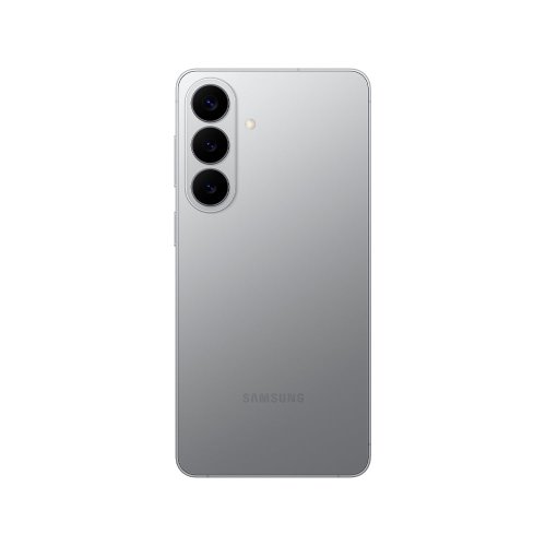 Смартфон Samsung Galaxy S26+ 12/512Gb Silver Shadow (Серый)