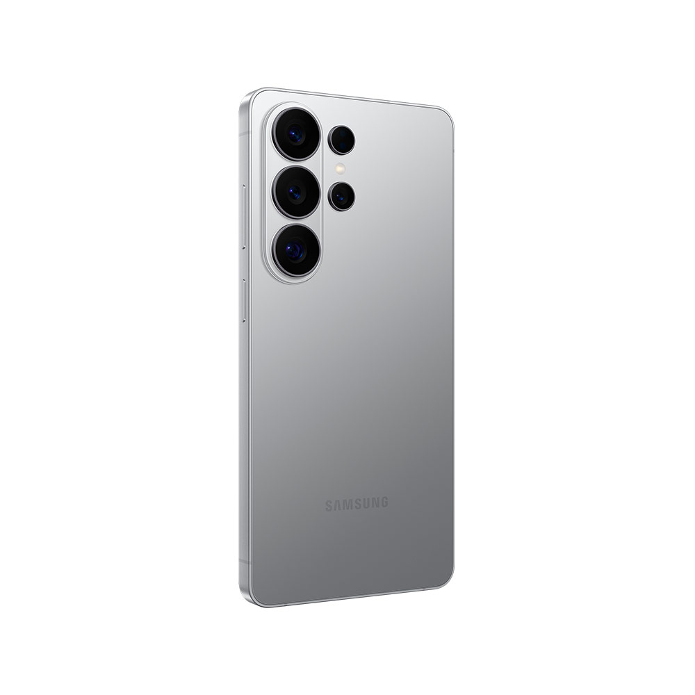Смартфон Samsung Galaxy S26 Ultra 12/256Gb Silver Shadow (Серый)