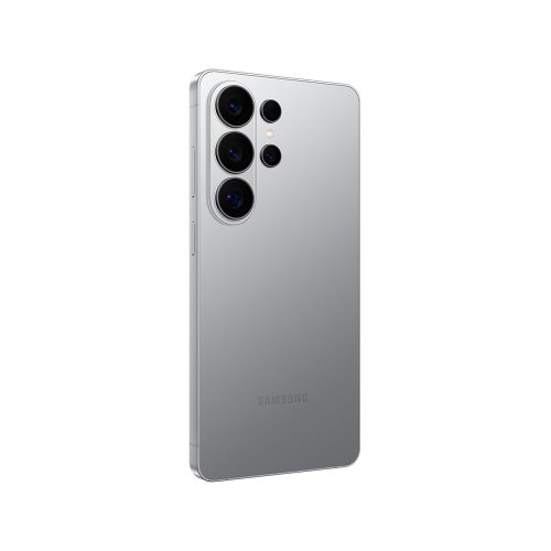 Смартфон Samsung Galaxy S26 Ultra 12/256Gb Silver Shadow (Серый)