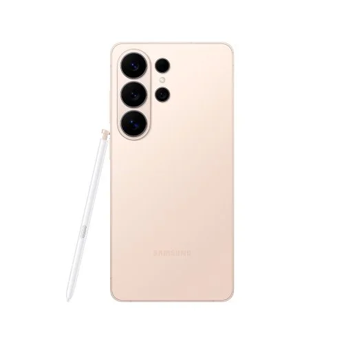 Смартфон Samsung Galaxy S26 Ultra 12/256Gb Pink Gold (Розовый)