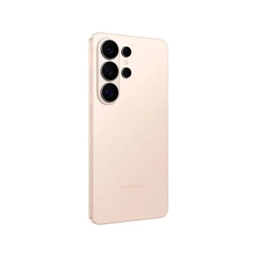 Смартфон Samsung Galaxy S26 Ultra 12/256Gb Pink Gold (Розовый)