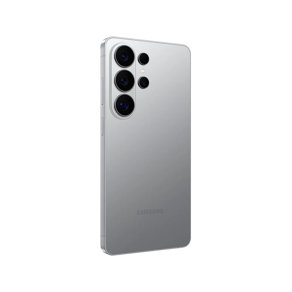 Смартфон Samsung Galaxy S26 Ultra 12/512Gb Silver Shadow (Серый)