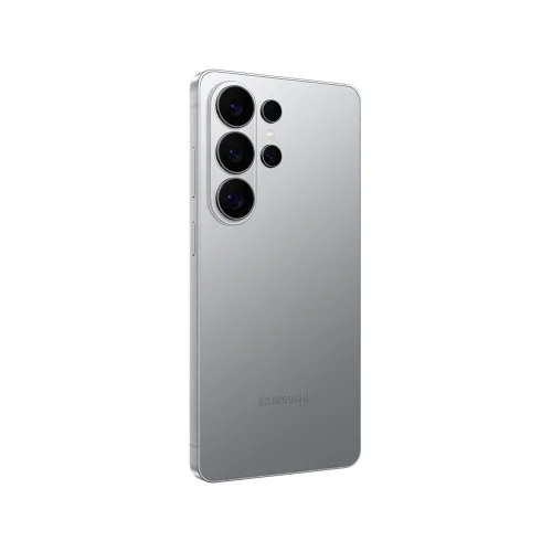 Смартфон Samsung Galaxy S26 Ultra 12/512Gb Silver Shadow (Серый)
