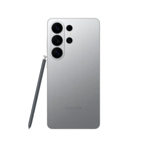 Смартфон Samsung Galaxy S26 Ultra 12/512Gb Silver Shadow (Серый)