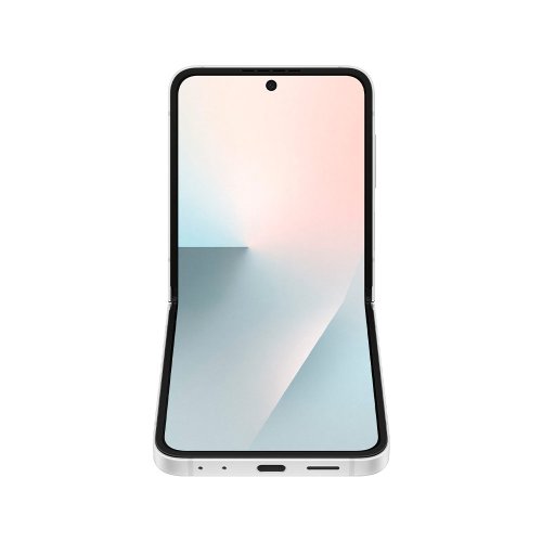 Смартфон Samsung Galaxy Z Flip7 FE 8/256Gb (SM-F761B) White (Белый)
