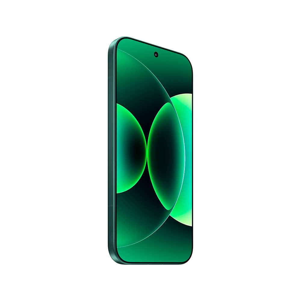 Смартфон Xiaomi 17 12/512Gb Venture Green (Зеленый) EU