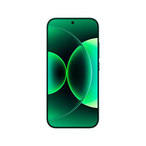 Смартфон Xiaomi 17 12/512Gb Venture Green (Зеленый) EU
