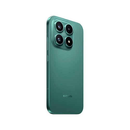 Смартфон Xiaomi 17 12/512Gb Venture Green (Зеленый) EU