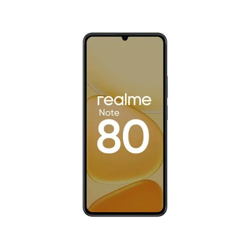 Купить Смартфон Realme Note 80 4/128Gb Storm Black (Черный) RU Смартфон Realme Note 80 4/128Gb Storm Black (Черный) RU