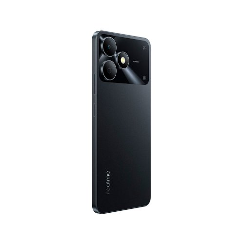 Смартфон Realme Note 80 4/128Gb Storm Black (Черный) RU