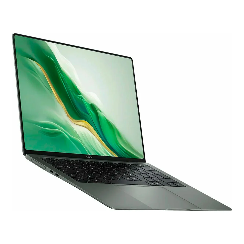 Ноутбук Honor MagicBook Art 14 (Core Ultra5-125H, LPDDR5X 32Gb, SSD 1Tb, Intel ARC Graphics, OLED) (5301AKRU)